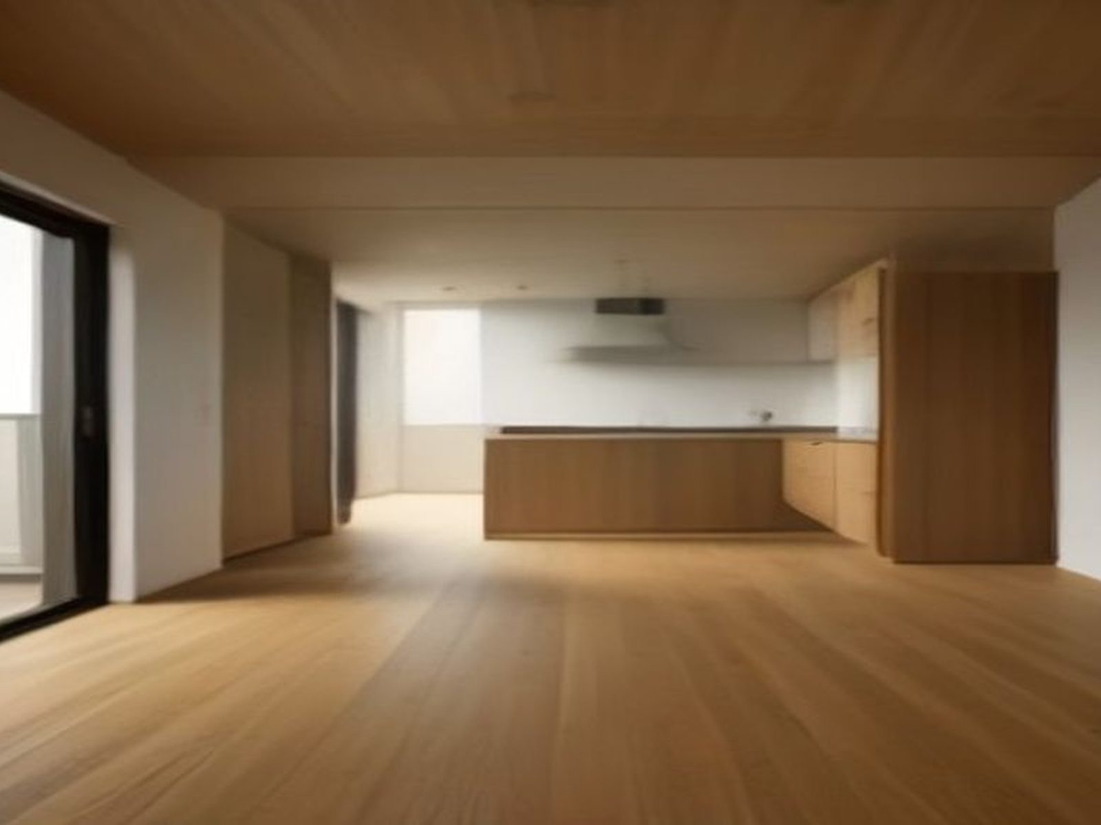 Acoustic Timber Collection hybrid flooring