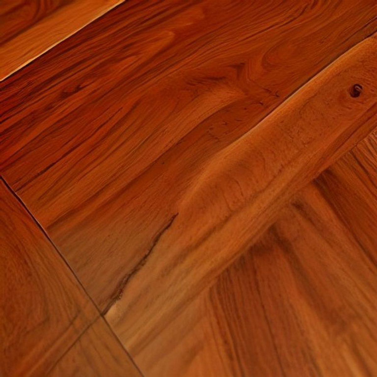Spotted Gum Natural from Australian Heritage Hybrid