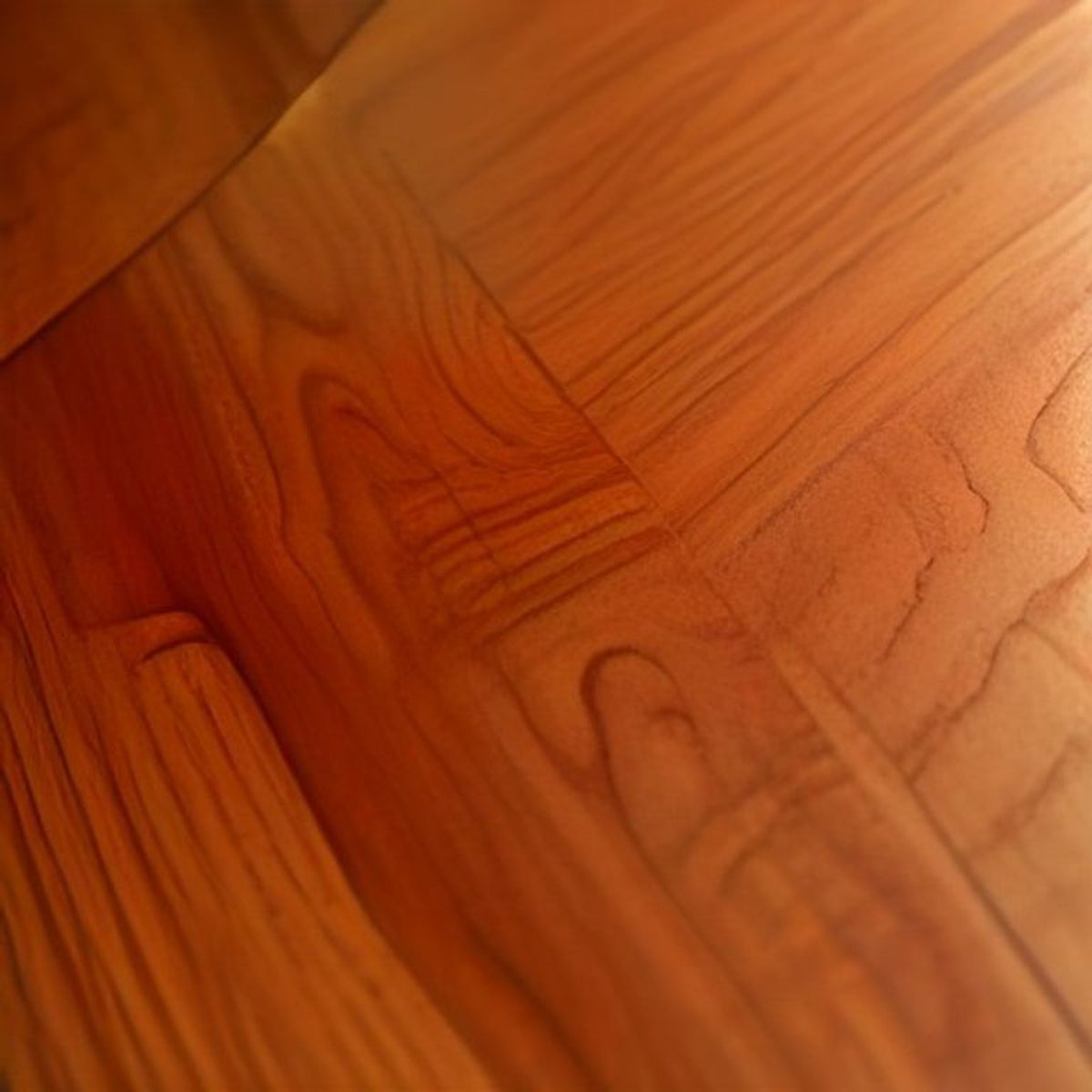 Native Spotted Gum from Australian Timber Naturals