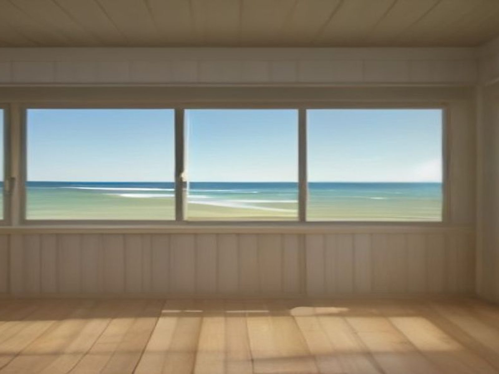 Coastal Oak Collection engineered timber flooring