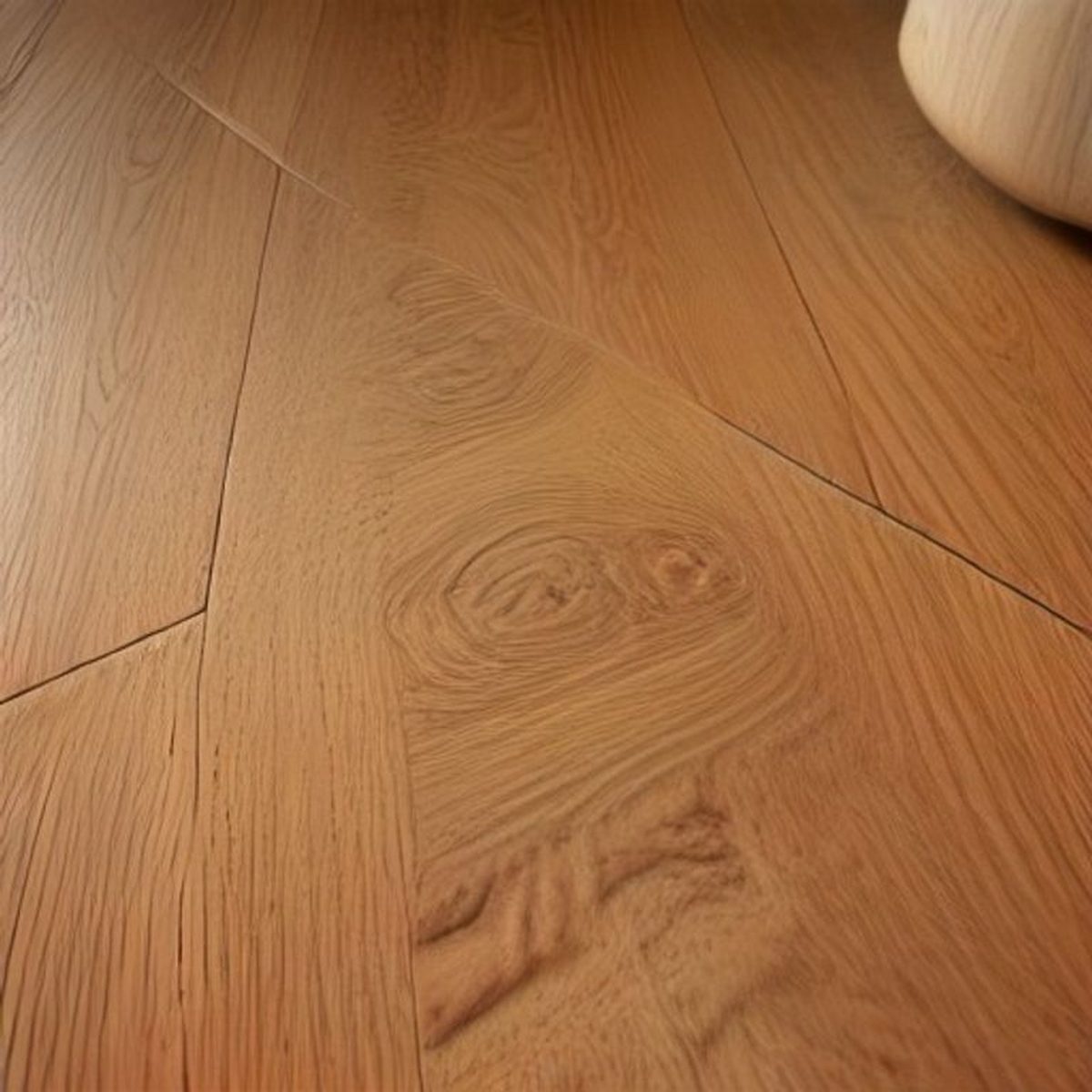 Peninsula Oak from Coastal Oak Collection