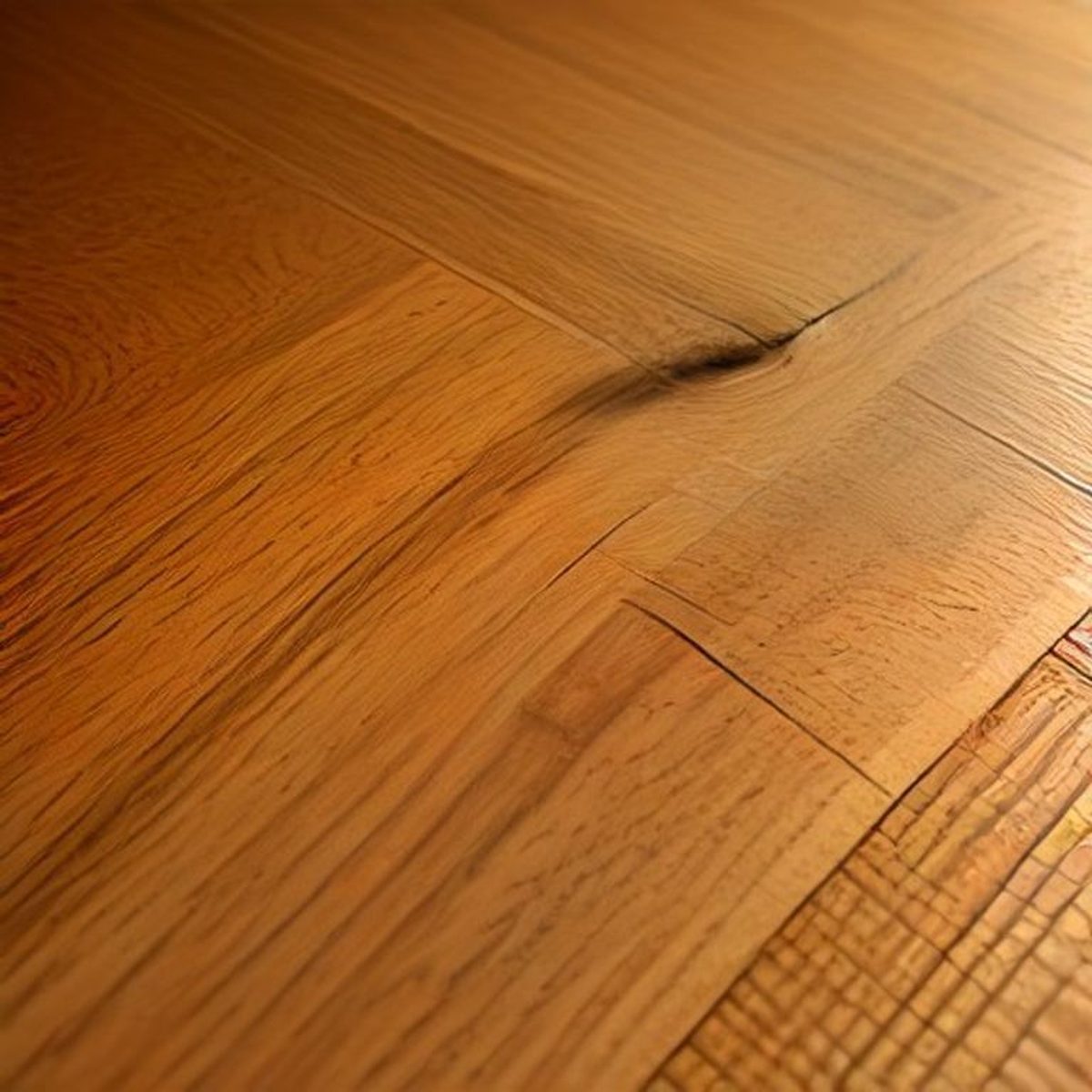 Bali Oak from Noble Oak Collection