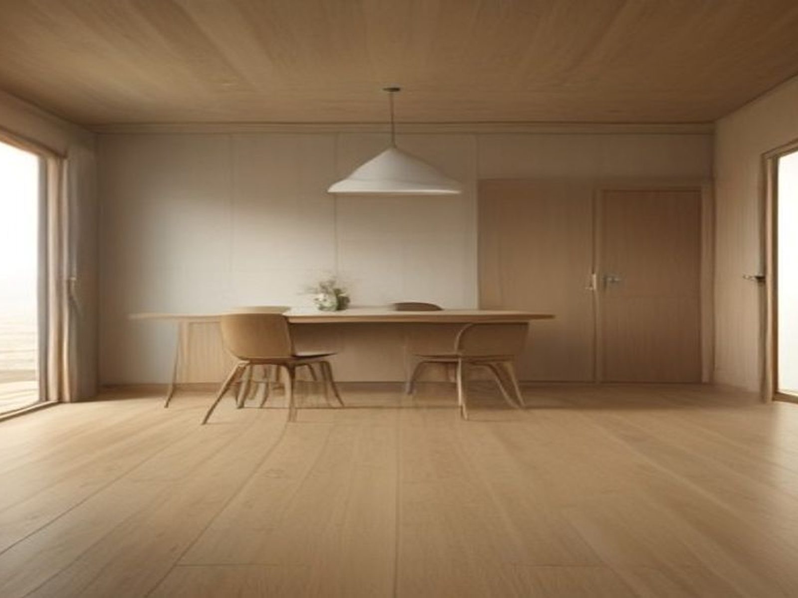 Noble Oak Collection engineered timber flooring