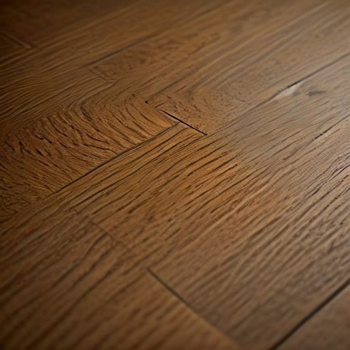 Smoked Oak from Noble Oak Collection
